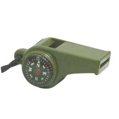Survivalpfeife Scout - Mil-Tec