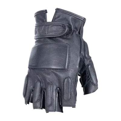 Halbfinger Handschuhe - ASMC