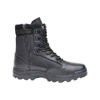 Stiefel Tactical Boot Zipper - Brandit