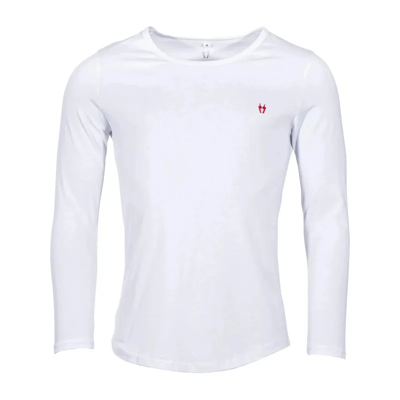 Hanta Sweatshirt Classic Mit U-Boot Ausschnitt