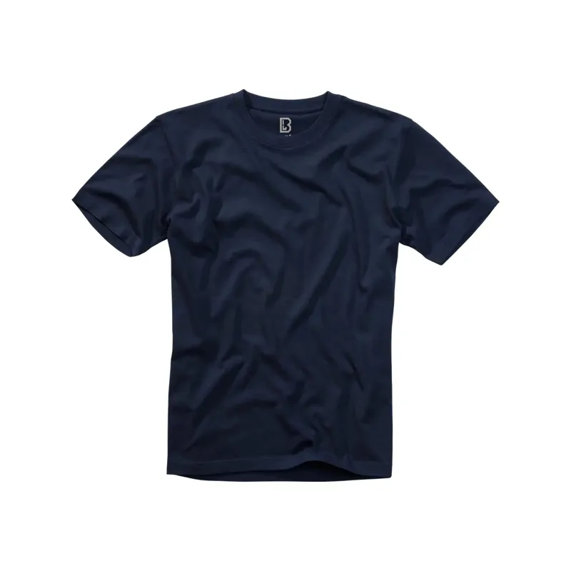 Brandit T-Shirt · Azul