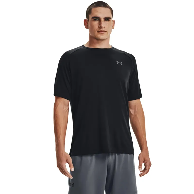 Under Armour T-Shirt A Tech 2.0 Tee