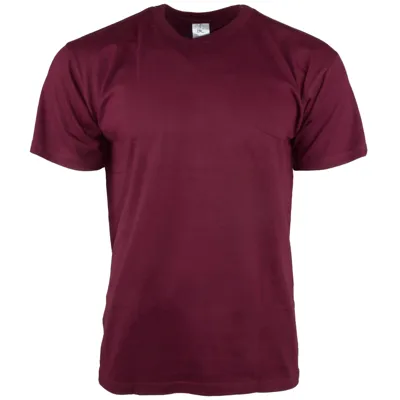 T-Shirt Base Layer - BC Arms