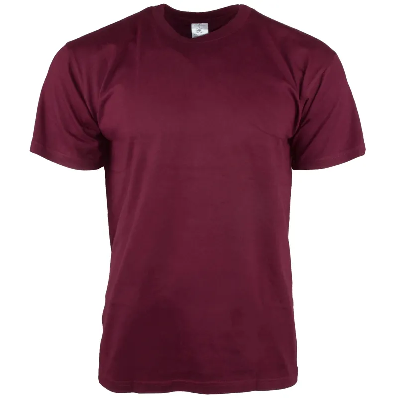 BC Arms T-Shirt Base Layer