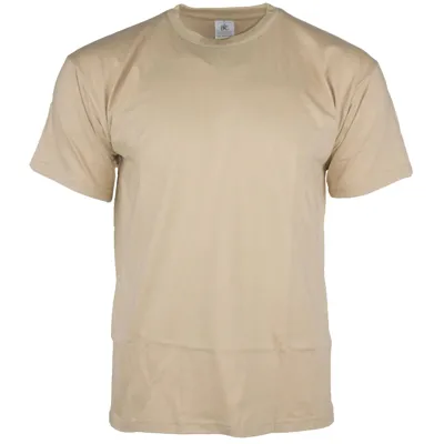 T-Shirt Base Layer - BC Arms