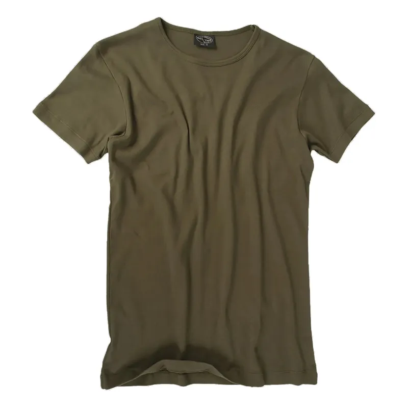 Mil-Tec T-Shirt Body Style