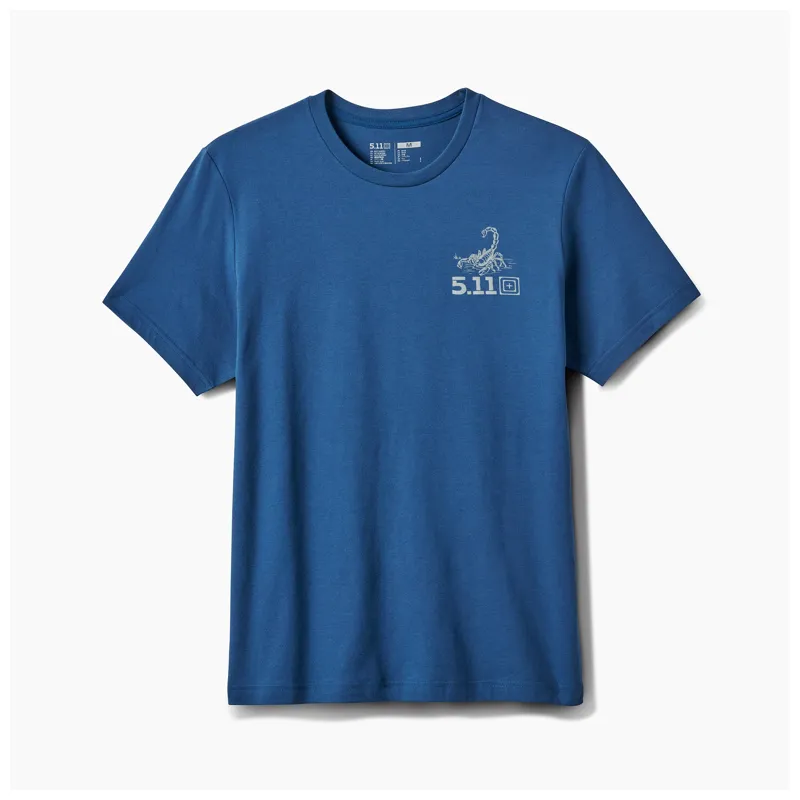5.11 Tactical T-Shirt Desertscape