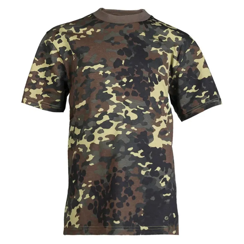 Mil-Tec T-Shirt Kinder