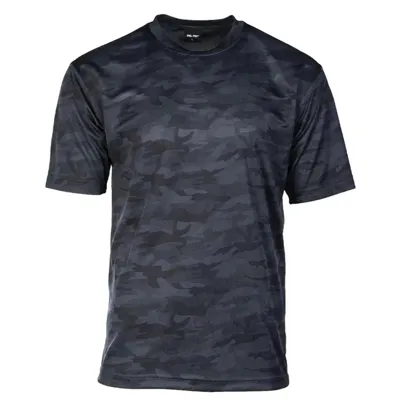 T-Shirt Mesh - Mil-Tec
