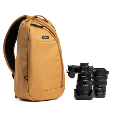 TurnStyle 11L Golden Hour - Think Tank
