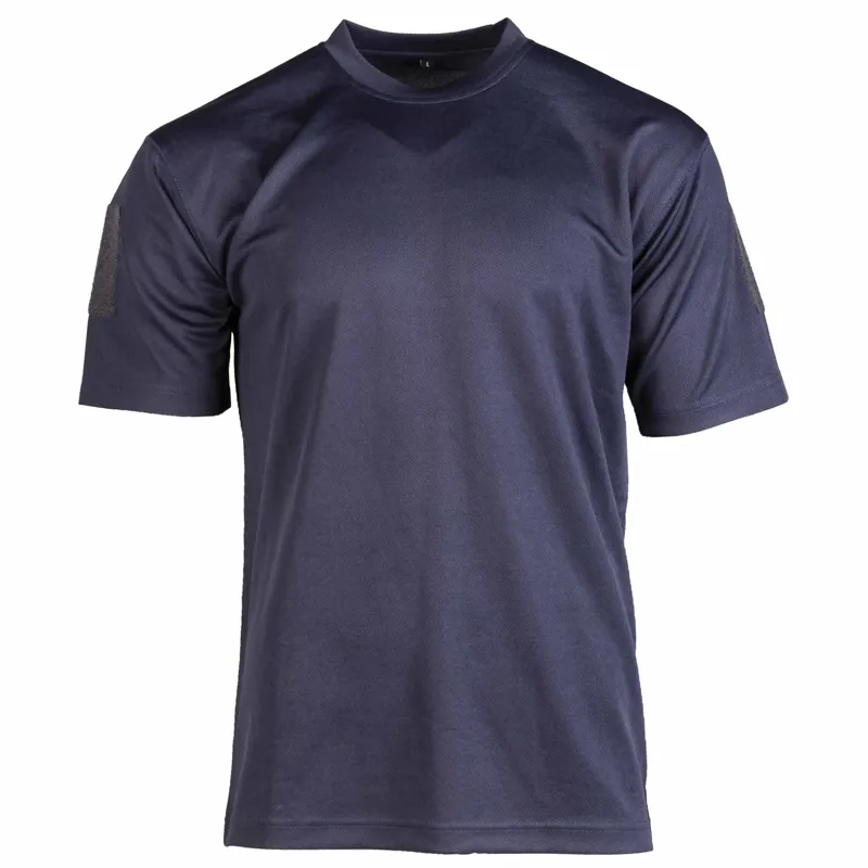 Mil-Tec T-Shirt Tactical Quick Dry