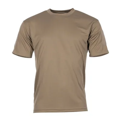 T-Shirt Tactical Quick Dry - Mil-Tec