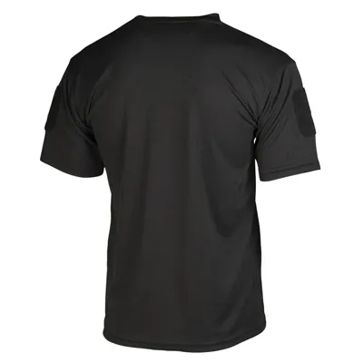 T-Shirt Tactical Quick Dry - Mil-Tec