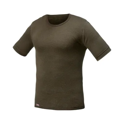 T-Shirt Tee 200 Pine - Woolpower