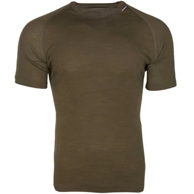 T-Shirt Tee Lite Pine - Woolpower