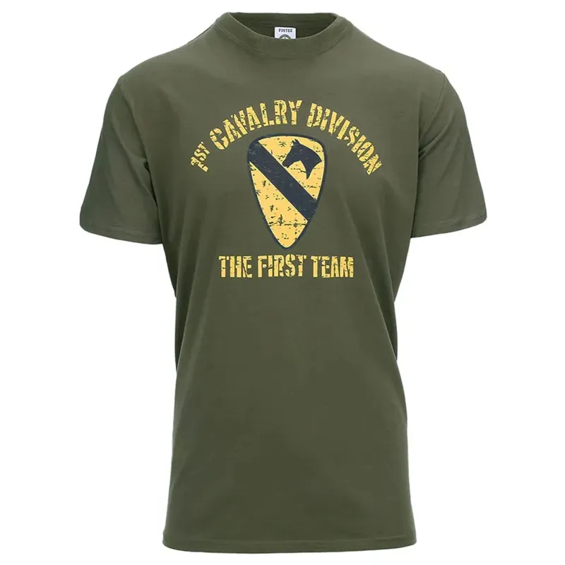Fostex T-Shirt US Army
