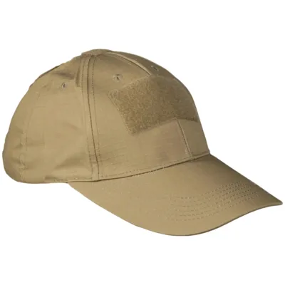 Tactical Baseball Cap - Mil-Tec