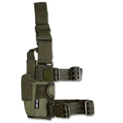Tactical Beinholster Cordura - Mil-Tec