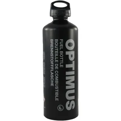 Tactical Brennstoff-Flasche L 1,0 L - Optimus