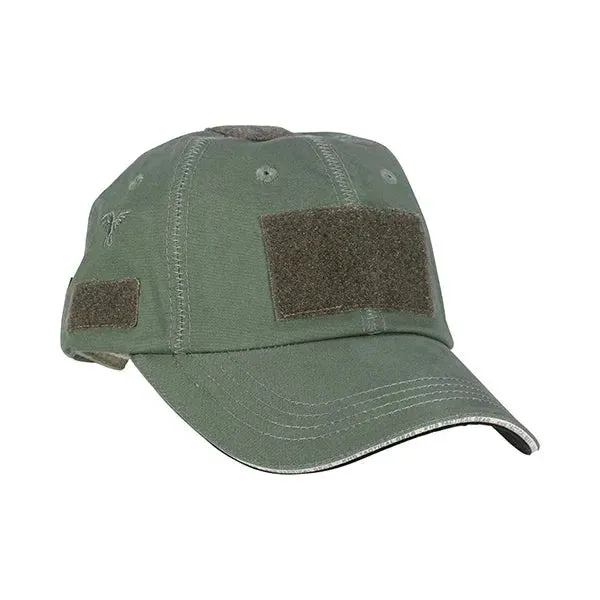 KHS Tactical Gear Tactical Cap · Verde / OD