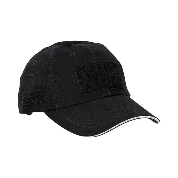 KHS Tactical Gear Tactical Cap · Negro