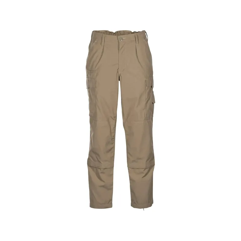 Leo Köhler Tactical Hose · Coyote
