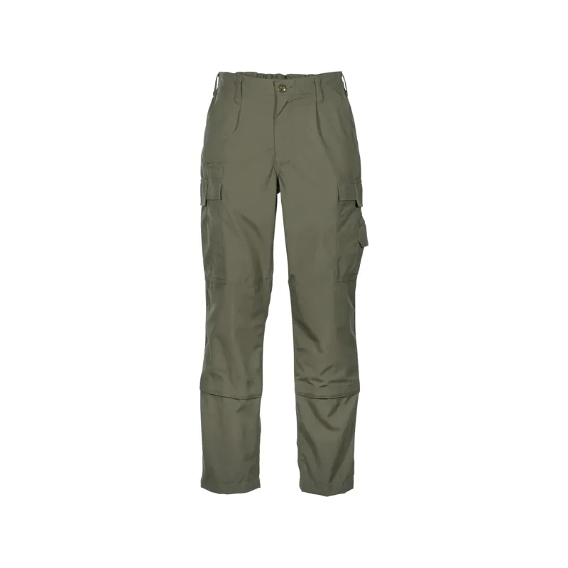 Leo Köhler Tactical Hose · Verde / OD