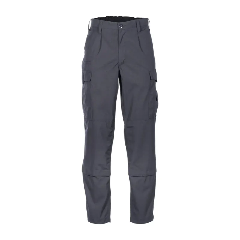 Leo Köhler Tactical Hose · Negro