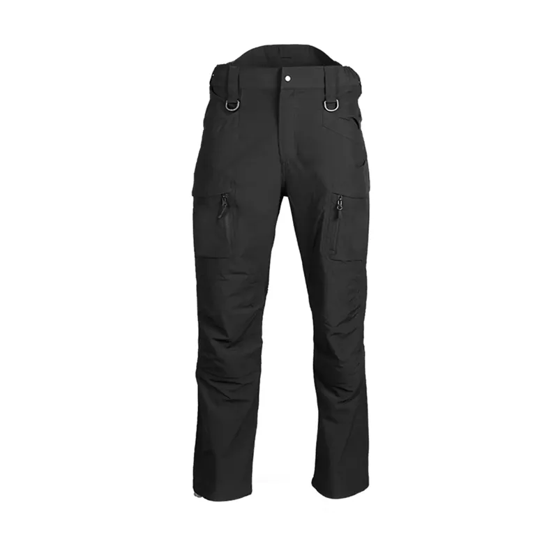 Mil-Tec Tactical Hose Assault · Negro