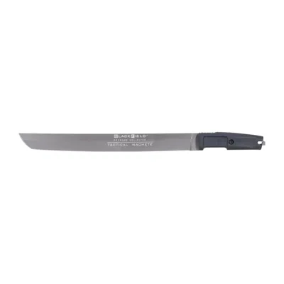 Tactical Machete - BlackField