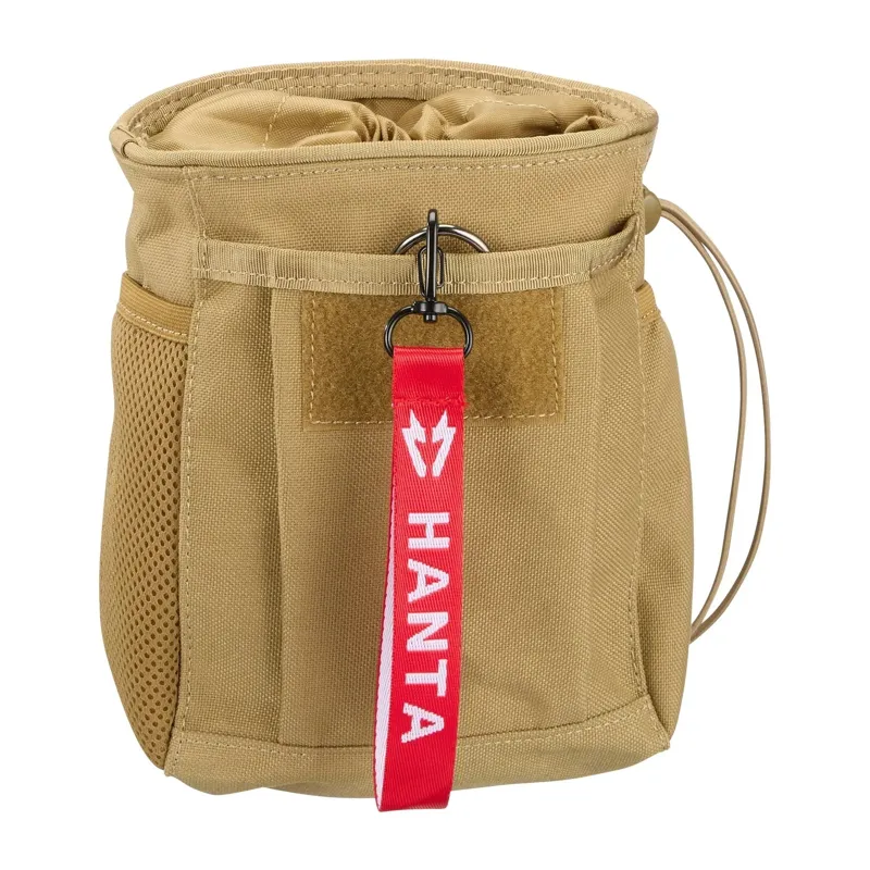 Hanta Tactical Pouch · Coyote