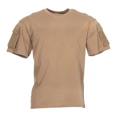 Tactical T-Shirt - Mil-Tec
