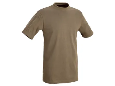 Tactical T-Shirt Mit Taschen - Defcon 5