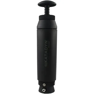 Tactical Wasserfilter Pocket - Katadyn
