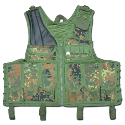 Tactical-Weste Import - MMB