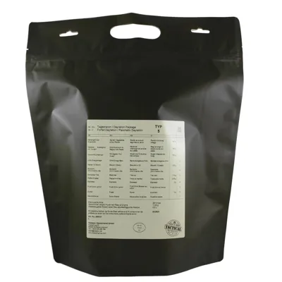 Tagesration Vegetarisch Day Ration Pack Typ 5 - Katadyn