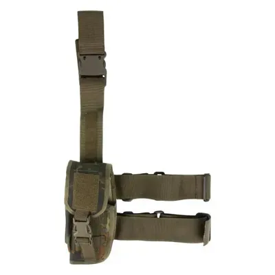 Taktik-Holster Für P8 Links +HAM - Heim