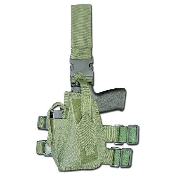 Mil-Tec Taktikholster Basic Links