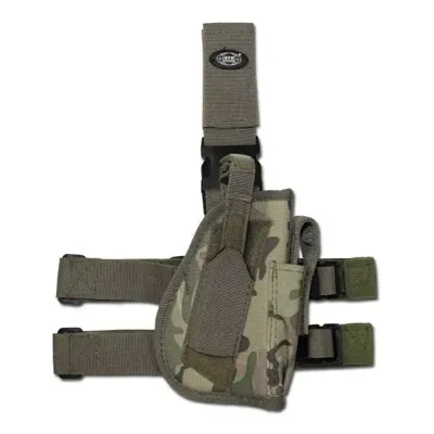 Taktikholster Basic Operation- Rechts - MFH