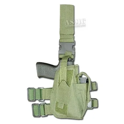 Taktikholster Basic Rechts - Mil-Tec