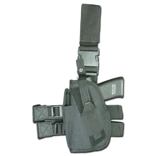 MFH Taktikholster Basic Links · Negro
