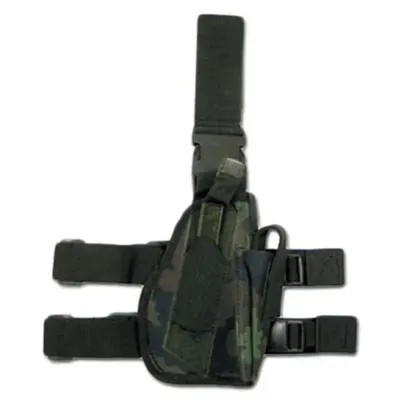 Taktikholster Basic Rechts - MFH