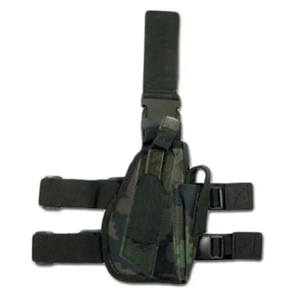 MFH Taktikholster Basic Rechts · Vegetato
