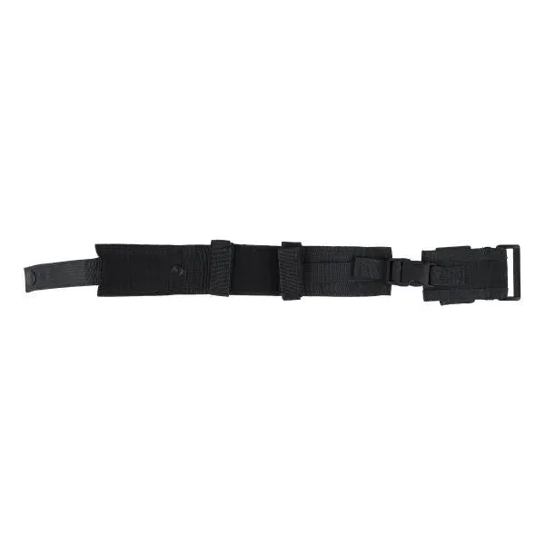MFH Taktikholster Combat · Negro