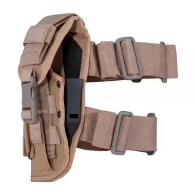 Taktikholster P8 Import Linkshänder - MMB