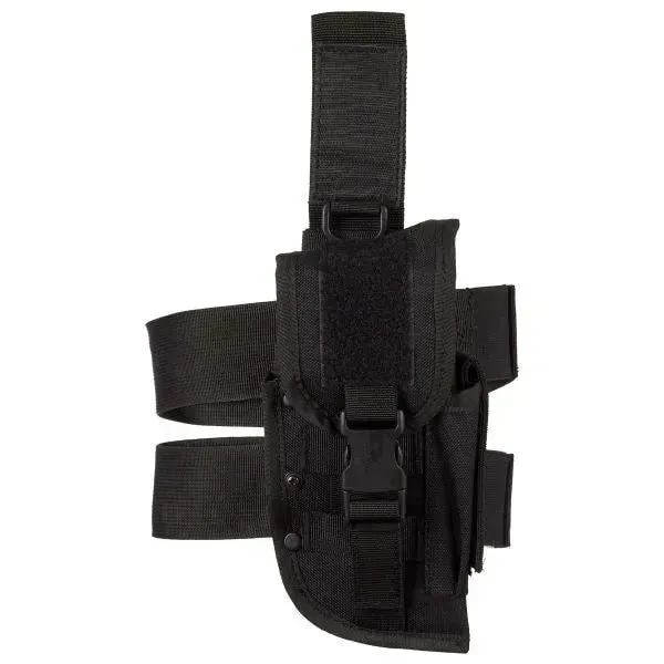 MMB Taktikholster P8 Import · Negro