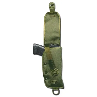 Taktikholster P8 Type II - Heim