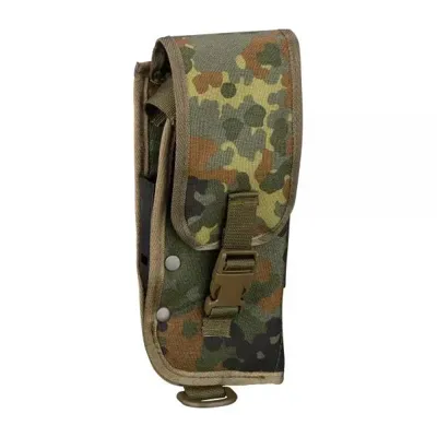 Taktikholster P8 Type II Steckschnalle - Heim