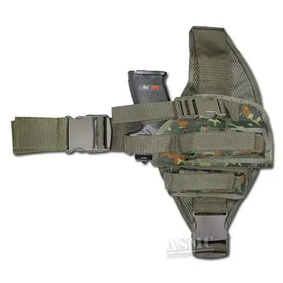 Taktikholster P8 Type IV Links - Heim