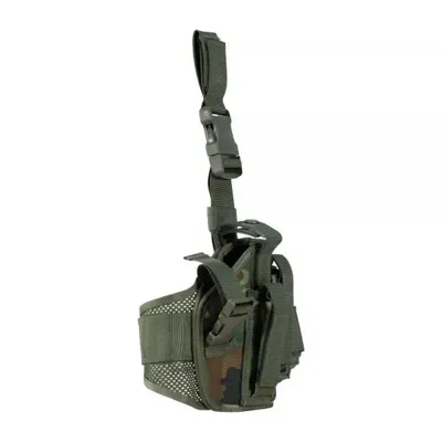 Taktikholster P8 Type IV Rechts - Heim